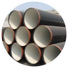 内衬不锈钢复合螺旋钢管