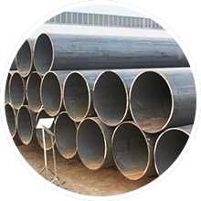 直缝钢管