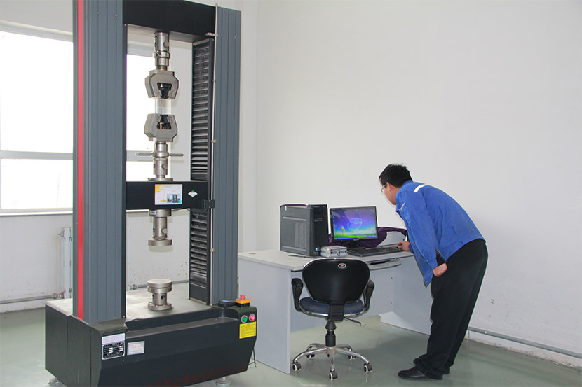 电子万能试验机