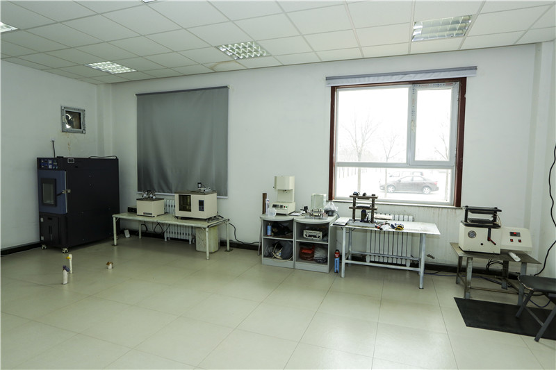 防腐材料检测实验室