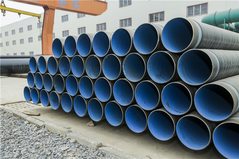 TPEP防腐钢管