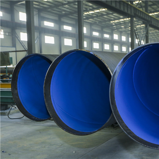 内衬不锈钢复合螺旋管