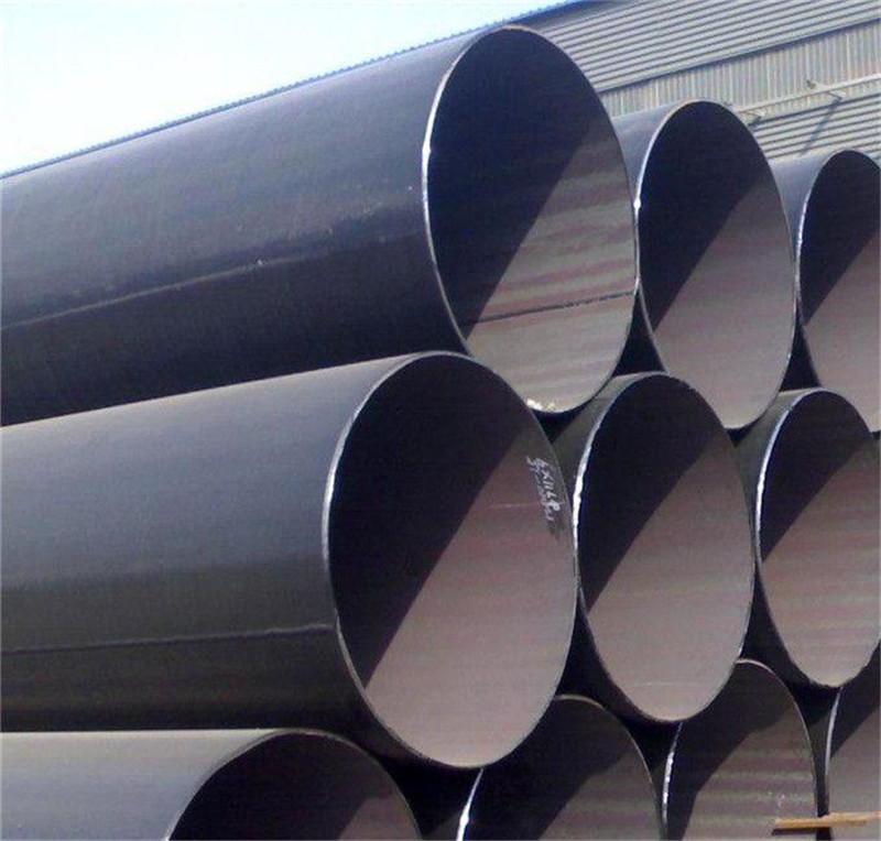 大口径直缝钢管