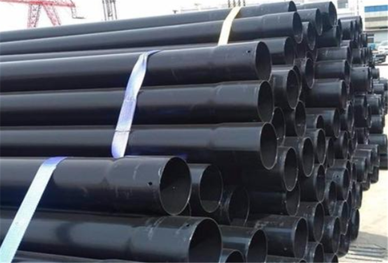 热浸塑电力穿线钢管